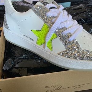 !NEW VINTAGE HAVANA SNEAKERS